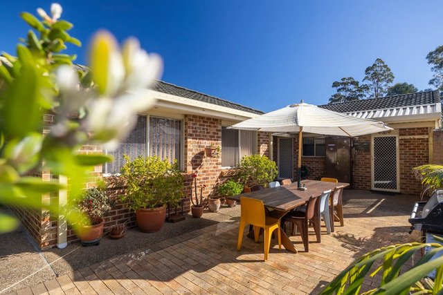 194 Matron Porter Drive, NSW 2539