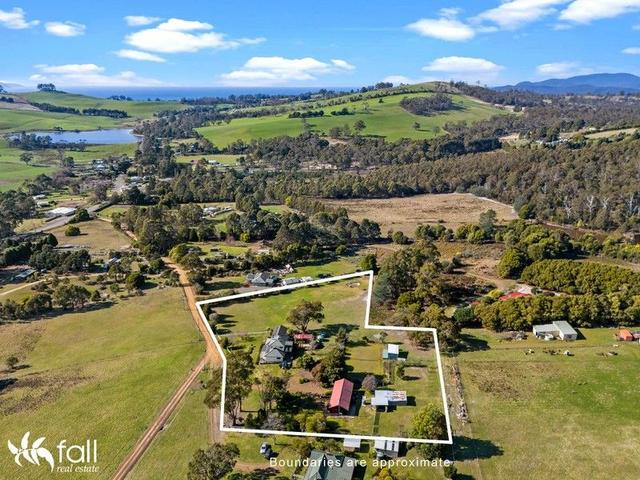 45 Dransfields Road, TAS 7174