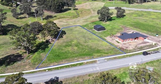 Lot 8, 51 Wombat Close, VIC 3882