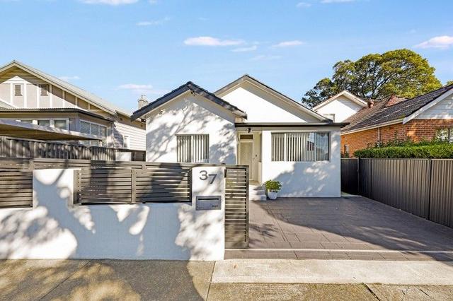 37 Waverley Street, NSW 2192
