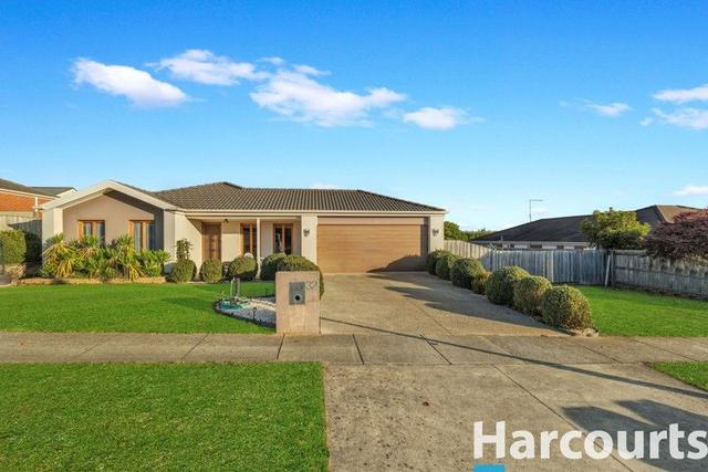 32 Davey Drive, VIC 3818