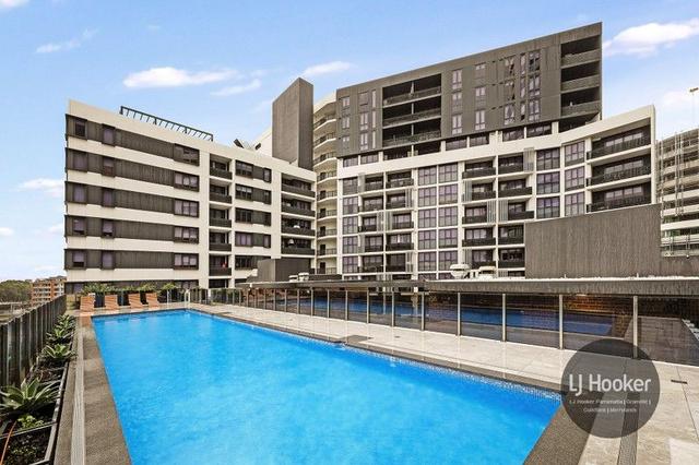 818/5 Gladstone Street, NSW 2160