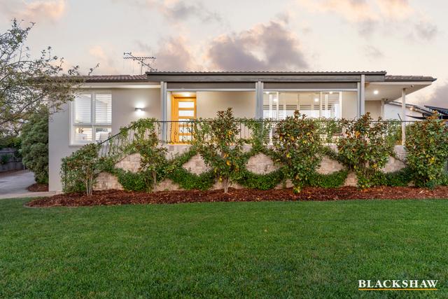 2 Daplyn Close, ACT 2611