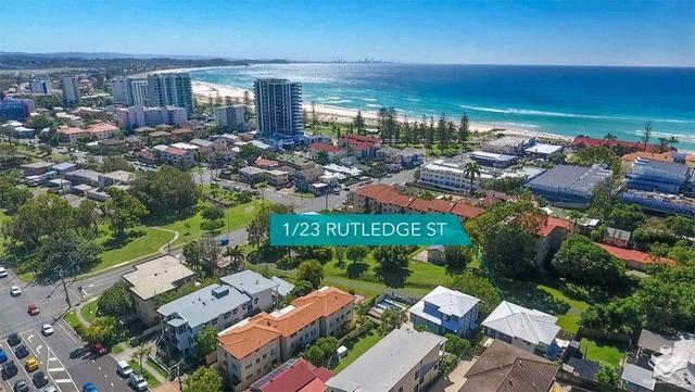 23 Rutledge Street, QLD 4225