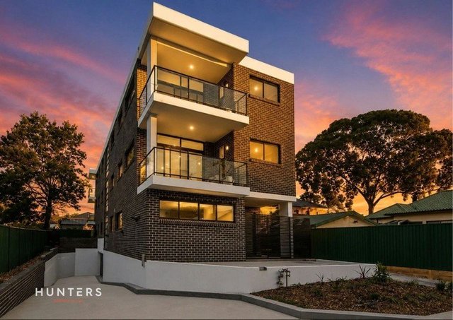 6/1 Dixon Street, NSW 2150