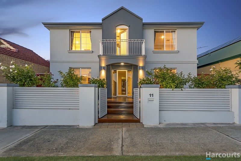 11 Blackfriars Road Joondalup Wa 6027 House For Sale Allhomes