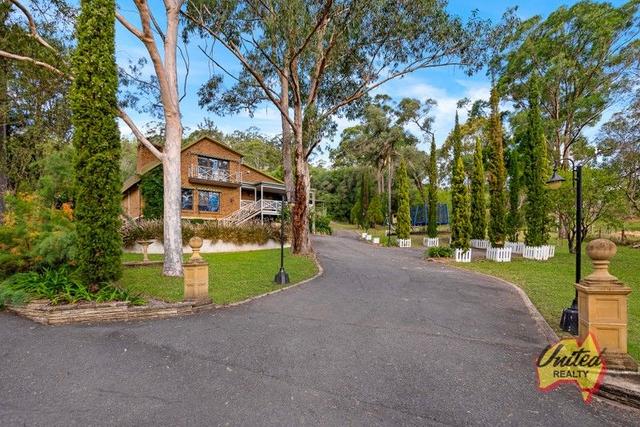 275 Calf Farm Road, NSW 2570