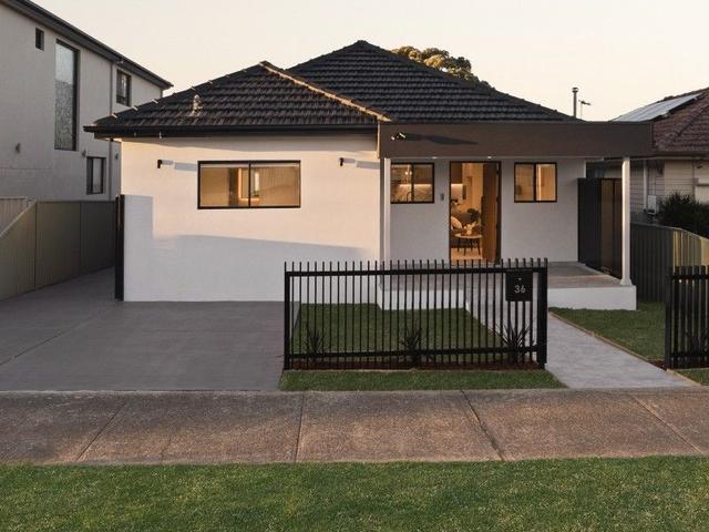 36 Shenstone Road, NSW 2210