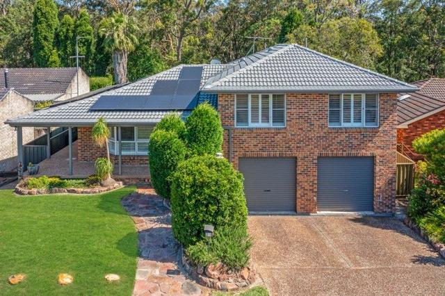 21 Dangerfield Drive, NSW 2287