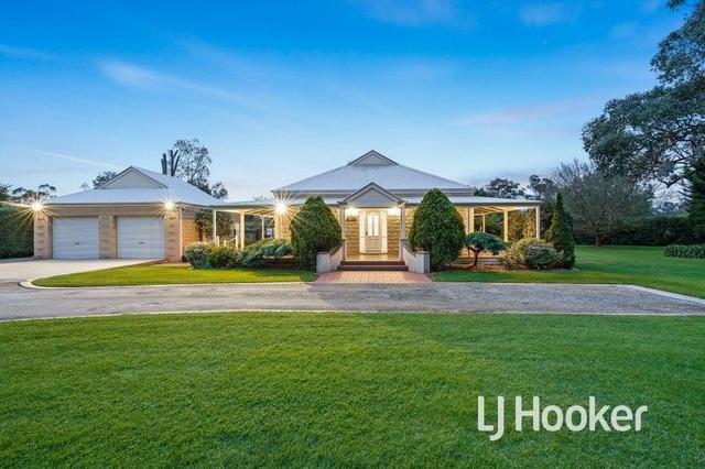 33 Abeckett Road, VIC 3815