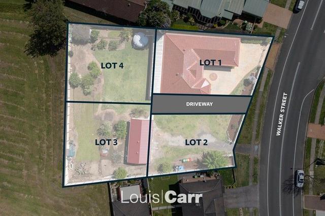 126 Walker Street, NSW 2763
