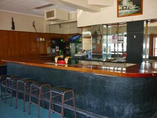 Main Bar