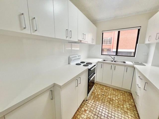 1/12 Nagle Street, NSW 2170