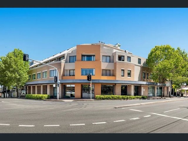 12/122 Sailors Bay Rd, NSW 2063