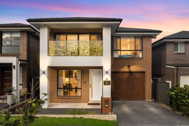 13 Karachi Street, NSW 2765