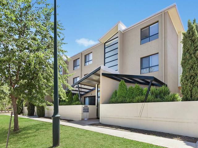 60/40 Swain Street, ACT 2912