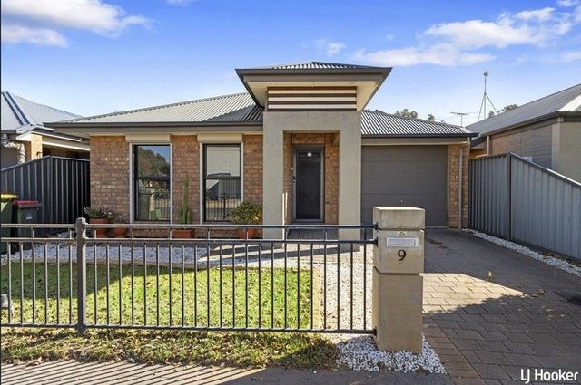 9 Riesling Crescent, SA 5114