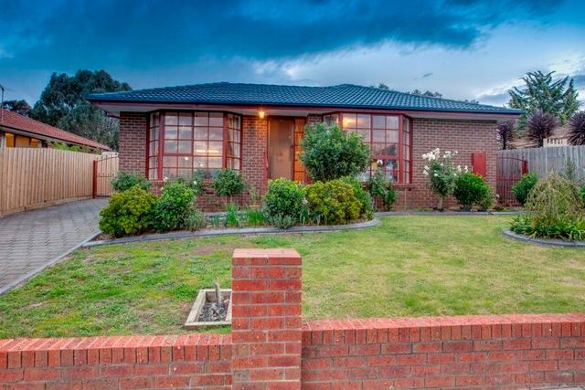 25 Blackwood Drive, VIC 3805