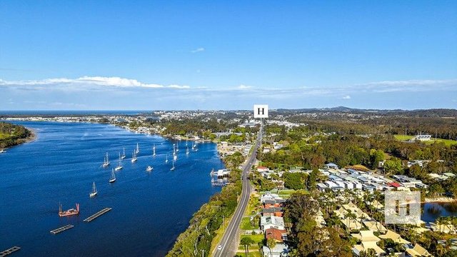 262 Hastings River Drive, NSW 2444