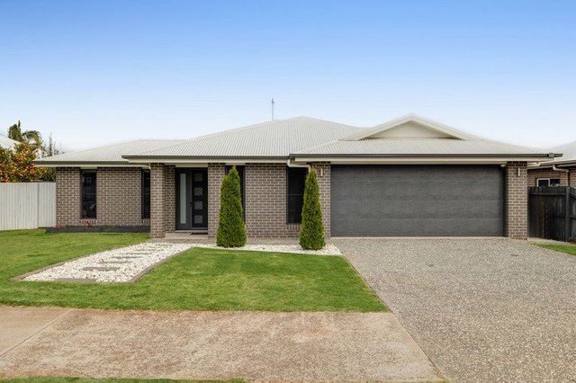 188 Nelson Street, QLD 4350
