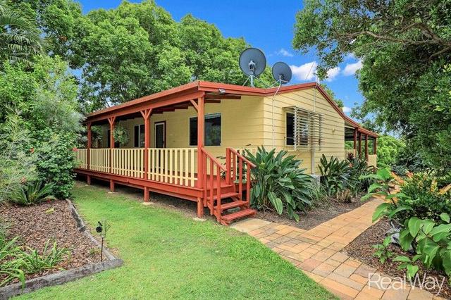 784 Birthamba Road, QLD 4670