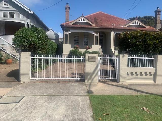46 Beach Street, NSW 2034