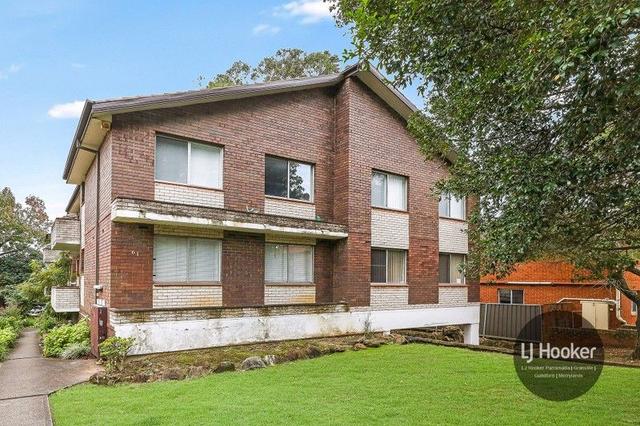 6/61 Prospect Street, NSW 2142