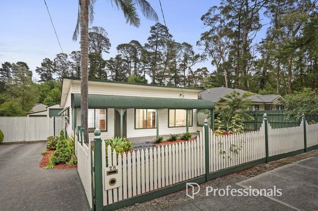 28 Elsie Grove, VIC 3796
