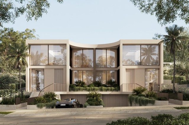 (no street name provided), NSW 2112