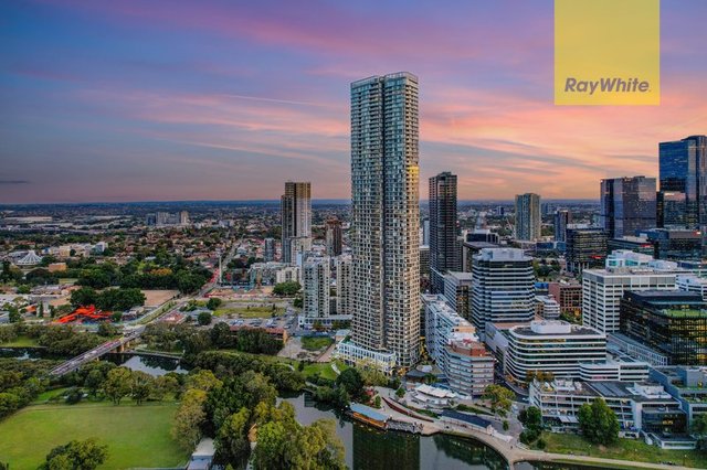 1019/30 Charles Street, NSW 2150