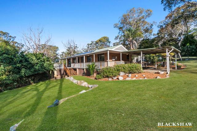 210 Meringo Road, NSW 2537