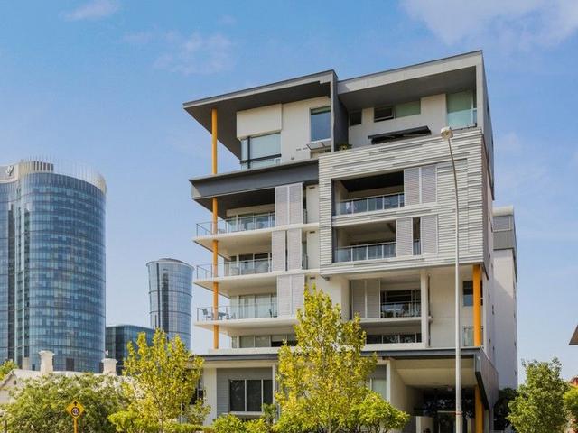 34/33 Malcolm Street, WA 6005