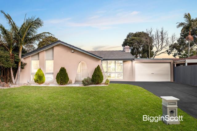 18 Phoenix Drive, VIC 3150