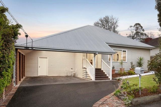 10 Hansen Street, VIC 3131
