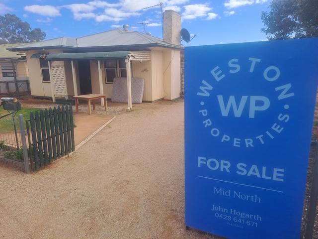 125 Queen Street, SA 5422