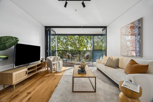 213/1 Sterling Circuit, NSW 2050