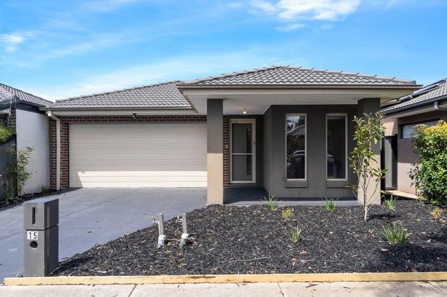 15 Nobility Road, VIC 3064