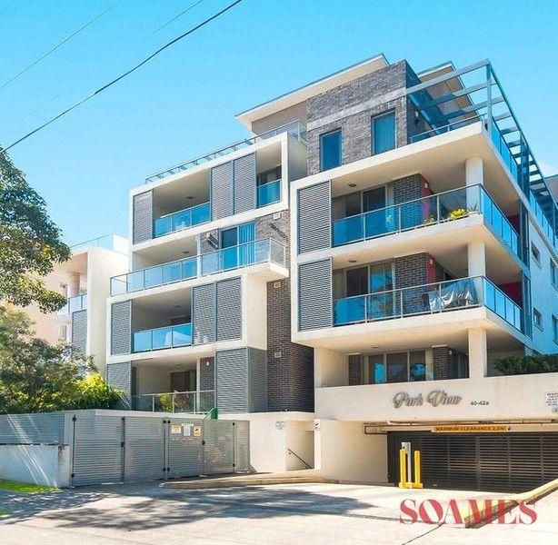 29/40-42A Park Avenue, NSW 2077