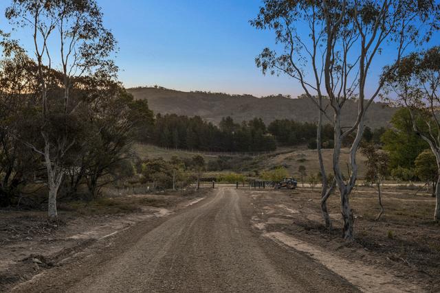 1617 Burra Road, NSW 2620