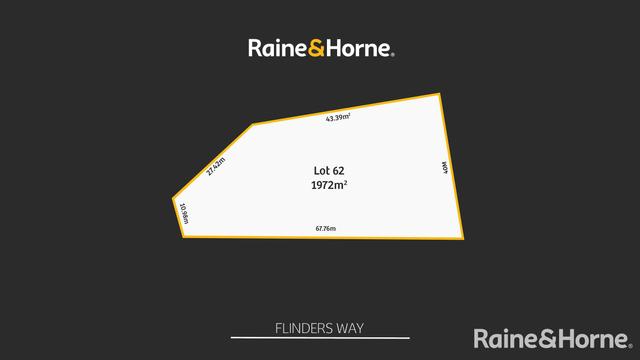 Lot 62 Flinders Way, SA 5256