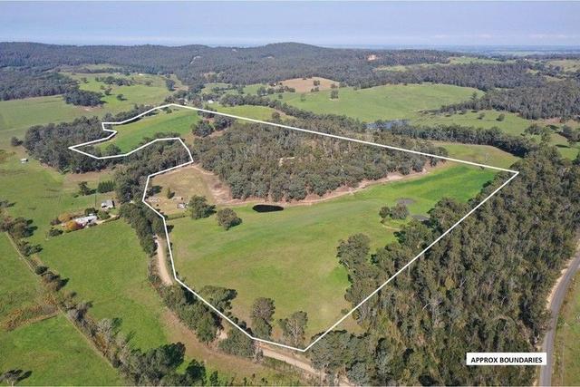 495 Waterholes Road, VIC 3875