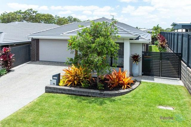 44 Woodside  Way, QLD 4164