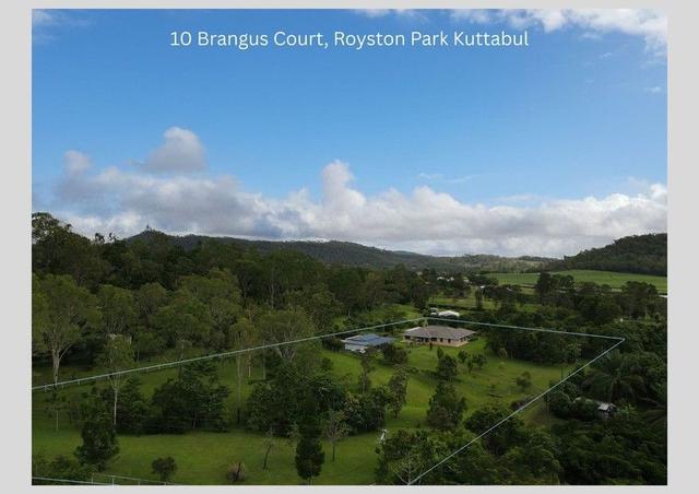 10 Brangus Court, QLD 4741