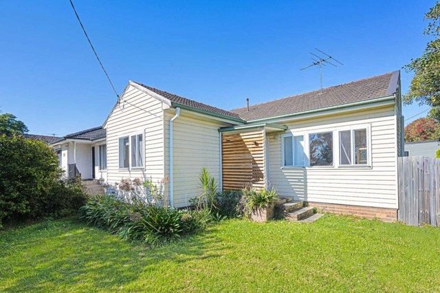 555 Victoria Road, NSW 2115