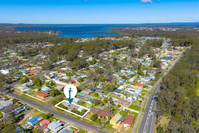 59 Tibbles Avenue, NSW 2540