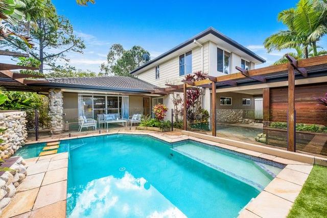 24 Crest Drive, QLD 4221