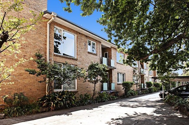 18/50 Hotham Street, VIC 3183