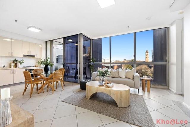 151/420-426 Pitt Street, NSW 2000