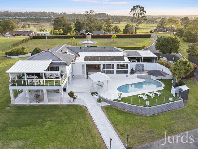 7 Wentworth Close, NSW 2335