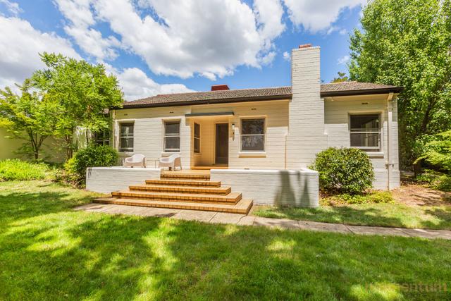 4 Arthur Circle, ACT 2603